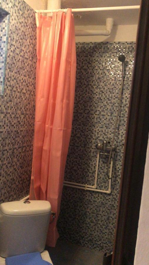 Apartament 2 Camere Tomis Nord 콘스탄차 외부 사진